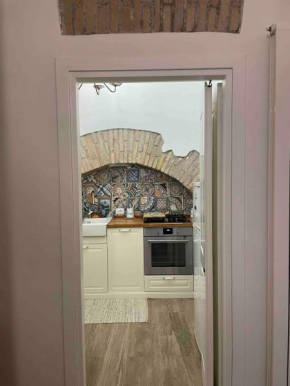 Rome City Center Apartment